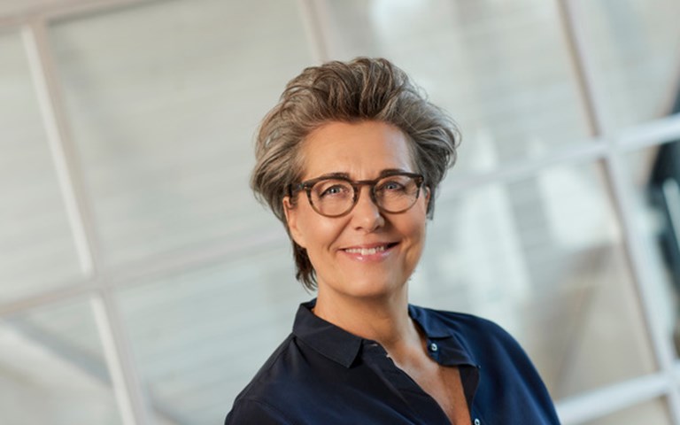 Helle Nybo Nielsen