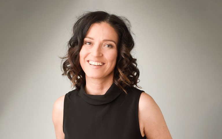 Hanne Mygind Rasmussen